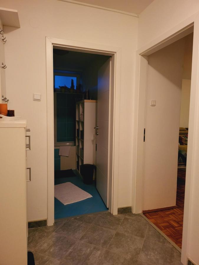 Dolly Apartment Airport Velika Gorica Exteriör bild